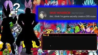 (Leaked) Par announces DBS Roster COMING SOON | [ABA]