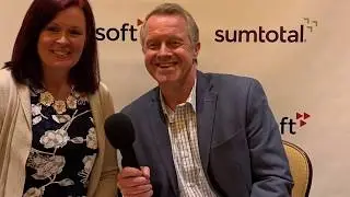 How UPS is meeting their learners needs...and leveraging Skillsoft to do it!
