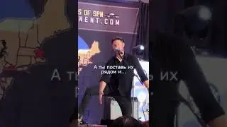 А я пробовал #jaredpadalecki #jensenackles #2025 #supernatural
