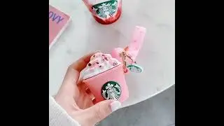 Розовые 3D чехлы 