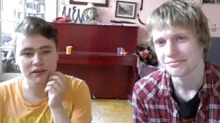 Мотя и Лёня - Рубрика 