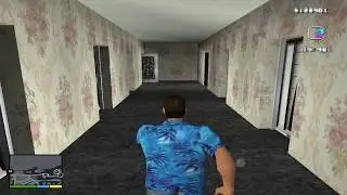 Grand Theft Auto Vice City WK Chariot Hotel