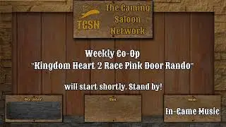 Weekly Co-Op 