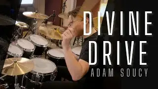 Adam Soucy - The Under - 