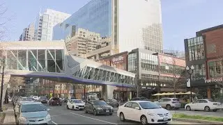 Arlington Virginia is the 2nd best place to live in the US, new study shows