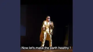 救世主出現
