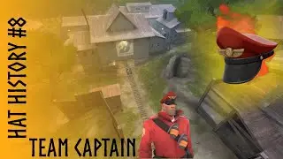 Team Captain, Hat History #8 [TF2]