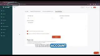 КАК ПЕРЕВЕСТИ IB НА Vantage - Goldtradermo