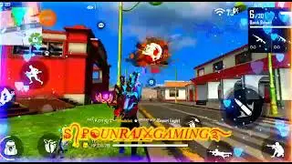 RK GAMING TAMILAN training ground fan