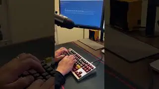 Geon F1-8X Plateless x Keysnap sound test