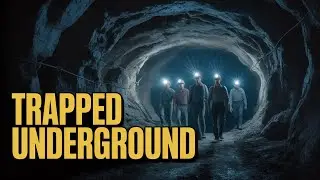 33 шахтера провели 69 дней под землей | Правдивая история, потрясшая мир