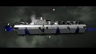 Space Engineers - Test Flights