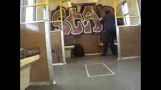 1970kids - Melbourne Graffiti