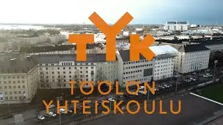 Töölön yhteiskoulu - Lukion esittelyvideo