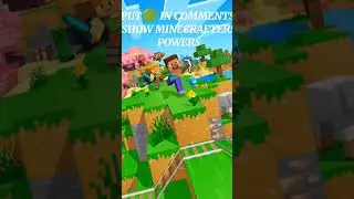 #minecraft #roblox #comparison #challenge #senpaispider #gamerfleet #subscribe  #fyp