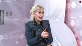 SARA IRIARTE NOS PRESENTA 'LA FRANJA JACOBEA' / 8 MAGAZINE SORIA