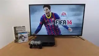 Playstation 3 - FIFA 14