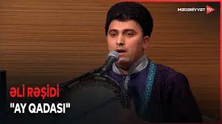 Əli Rəşidi - 