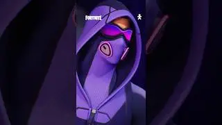 Fortnite x Vivo Thrilldiver Exclusive Free Skin Trailer 🔥 #fortnite #shorts #trending