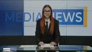 Medianews del 22 01 2026 - Seconda edizione