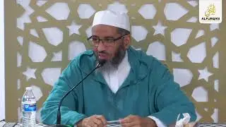 السيرة النبوية –السنة السابعة للهجرة 2– الشيخ مصطفى الشيباني