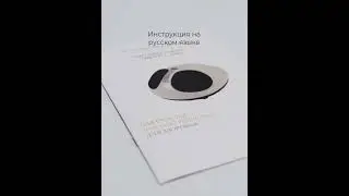 Массажер для ног VibeWell L 052 WHITE