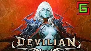 Devilian Подземные истории ☺ Тангар и онлайн игры