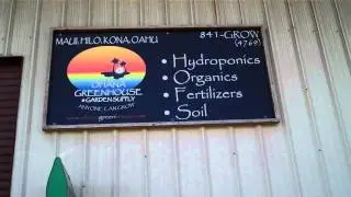 Apache Tech LED hits Hawaii