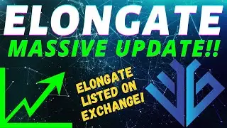 ELONGATE NEWS UPDATE! ELONGATE PRICE PREDICTION MAY 2021 - ELONGATE PRICE UPDATE!