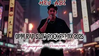 HEV ABI 