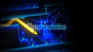 Claustrophobia Level Showcase and VERIFICATION by kartz