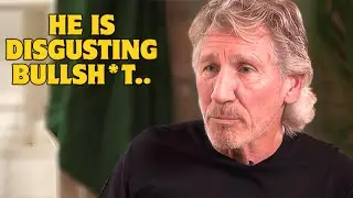 At 82, Roger Waters SHOCKS FANS about David Gilmour&rsquo;s Hidden Role in Removing Roger from Pink Floyd
