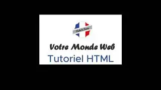 ETAPE 9 - Tutoriel HTML - Premier rendu Web & CSS responsive