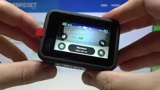 How to Activate Voice Wake Up on GoPro HERO 9 &ndash; Voice Commands