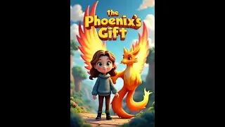 Rise of the Emberstone: The Phoenix&rsquo;s Gift Unveiled