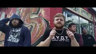 R.Y.O.T. - Hip Hop Invasion (Prod. By LaMatic & DJ BraeKing)