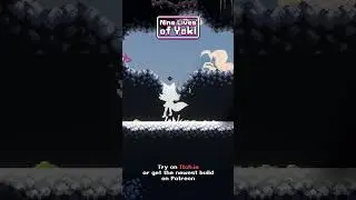 Yoki in the game! | Nine Lives of Yoki