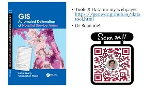 Tools & Data for 
