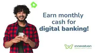 Earn Rewards for Daily Banking
