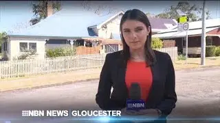 NBN News Mid North Coast - 30 Second Promo (September 2017)