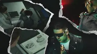 KARAGAH - WEIRDO (OFFICIAL MUSIC VIDEO)