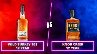 The Best 12 Year Bourbon? Maybe Not...