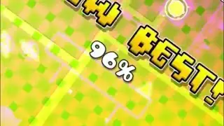 Geometry Dash - Drugstep by Cyrillic