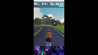 SBGR Pedala - Zwift (Portrait)