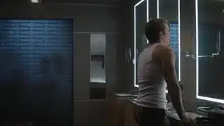 #AvengersEndgame New special look.  #TonyIsBack.
