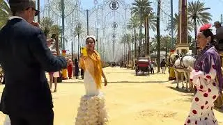 Feria de Jerez 2025