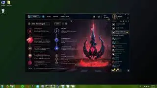 Annie runes s9