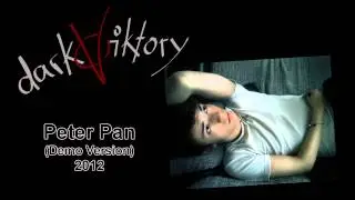 Peter Pan [DEMO] 2012 (Original) by darkviktory
