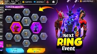 Zombie Samurai Bundle Return Confirm Date🤯 Upcoming New Event in Free Fire🔥 New Event Ff | Ff Events
