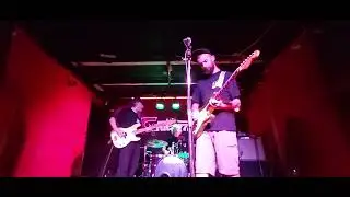 THE JIMMY DALE SURF TRIO - LET'S GO TRIPPIN'